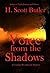 Voice from the Shadows: A Cynthia Westbrook Mystery