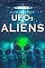 UFOs And Aliens by Alan Fredrich