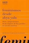 FEMINISMOS DESDE ...