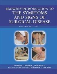 Introduction to the Symptoms and Signs of Surgical Disease (Vol 3)