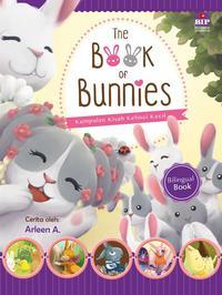 The Book of Bunnies (Paperback)