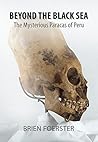 Beyond The Black Sea: The Mysterious Paracas Of Peru Beyond The Black Sea: The Mysterious Paracas Of Peru