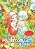 Mushroom Girls in Love