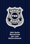 Behind the Badge:...
