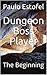 Dungeon Boss Player: The Be...