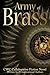 Army of Brass by Phoebe Darqueling