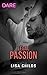 Legal Passion (Legal Lovers #3)