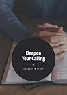 Deepen Your Calling
