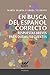 En busca del español correc...