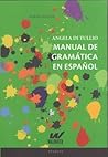 Manual de gramáti...