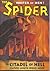 The Spider: Citadel of Hell