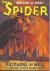 The Spider: Citadel of Hell The Spider: Citadel of Hell