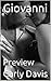 Giovanni: Preview