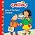 Caillou prend l'autobus scolaire (French Edition)