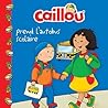 Caillou prend l'a...
