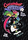 Cucumber Quest: T...