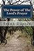 The Power of The Lord's Prayer by Frank Dupree