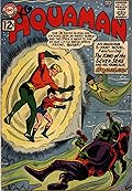 Aquaman (1962) #4