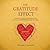 The Gratitude Effect: Shift Your Mindset, Optimize Your Outcomes, and Boost Emotional Well-being