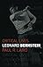 Leonard Bernstein