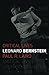 Leonard Bernstein by Paul R. Laird