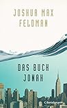Das Buch Jonah: Roman (German Edition) Das Buch Jonah: Roman (German Edition)