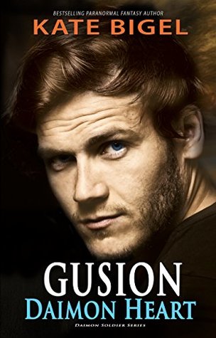 Gusion: Daimon Heart (ebook)