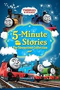 Thomas & Friends 5-Minute Stories: The Sleepytime Collection (Thomas & Friends)