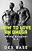 How to Love an Omega (MPreg Hospital #1-4)