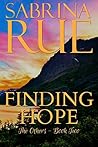 Finding Hope (The Others #2) Finding Hope (The Others #2)