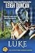 Luke (Hometown Heroes #2)