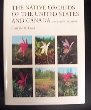 The Native Orchids of the United States and Canada Excluding Florida (Hardcover)