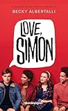 Love, Simon by Becky Albertalli