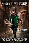 Serenity Blake by Natalie G. Owens