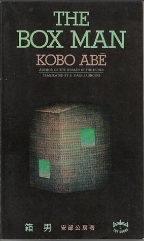 The Box Man