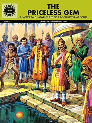 The Priceless Gem (Kindle Edition)