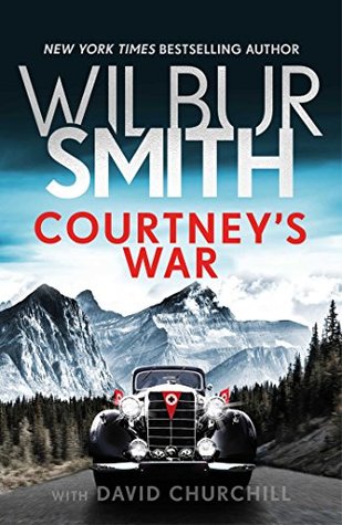 Courtney's War (Courtney #17; Assegai, #3)