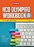 National Cyber Olympiad Work Book - Class 8