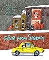 Gina From Siberia by Jane Bernstein