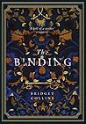 The Binding by Bridget Collins