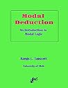 Modal Deduction: An Introduction to Modal Logic