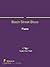 Basin Street Blues Sheet Music
