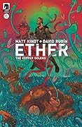 Ether: Copper Golems #1