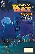 Batman: Shadow of the Bat #45