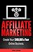 Affiliate Marketing by Edward Lieberman