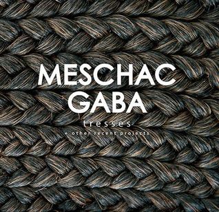 Meschac Gaba: tresses + other recent projects (Paperback)