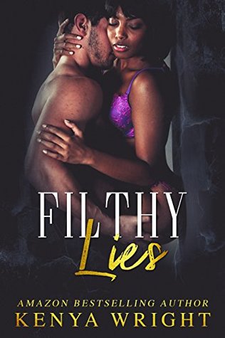 Filthy Lies (Kindle Edition)