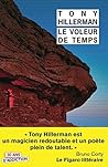Le Voleur de temps (Rivages/Noir t. 110) by Tony Hillerman