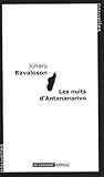 Les nuits d'Antananarivo