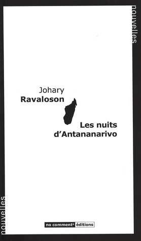 Les nuits d'Antananarivo (Unknown Binding)